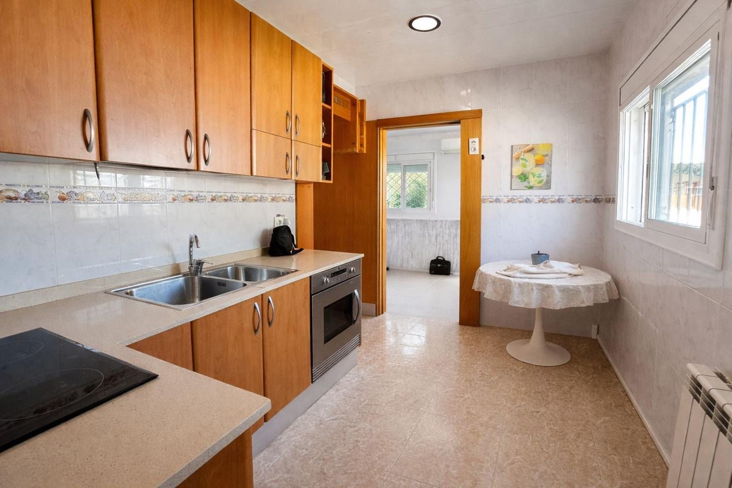 Acogedora casa en Can Massuet del Far - Foto 3