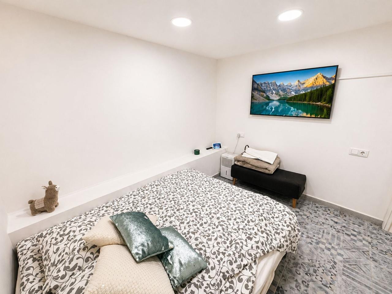 ¡Piso totalmente reformado en Premià de Dalt! - Foto 9