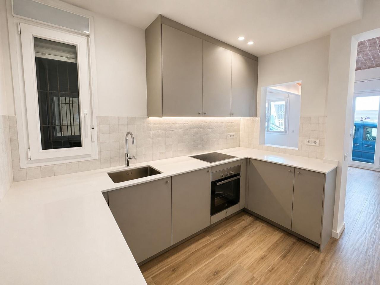 ¡Magnífico y acogedor piso en Premià de Mar! - Foto 3