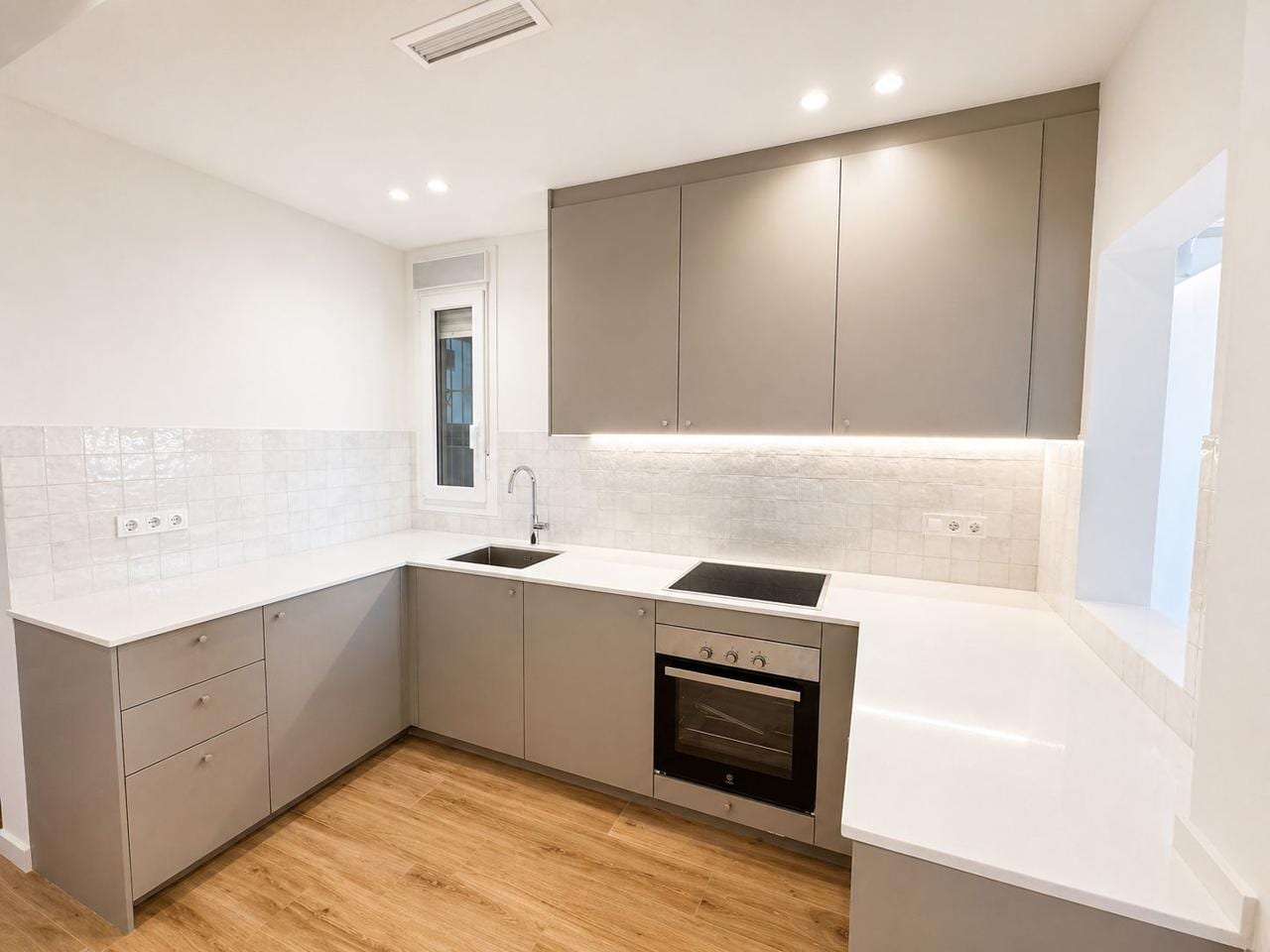¡Magnífico y acogedor piso en Premià de Mar! - Foto 4