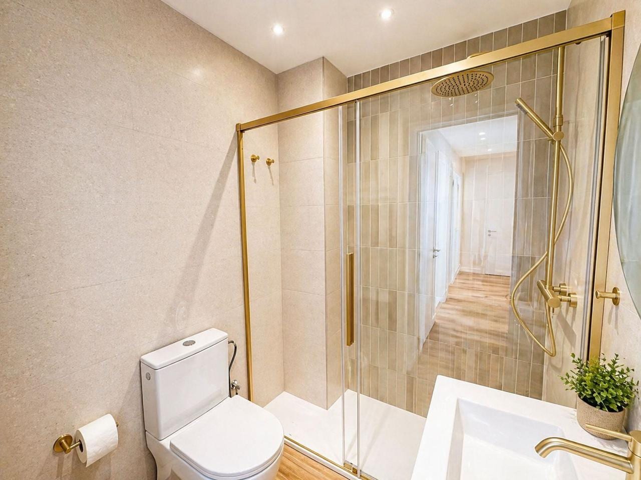 ¡Magnífico y acogedor piso en Premià de Mar! - Foto 6