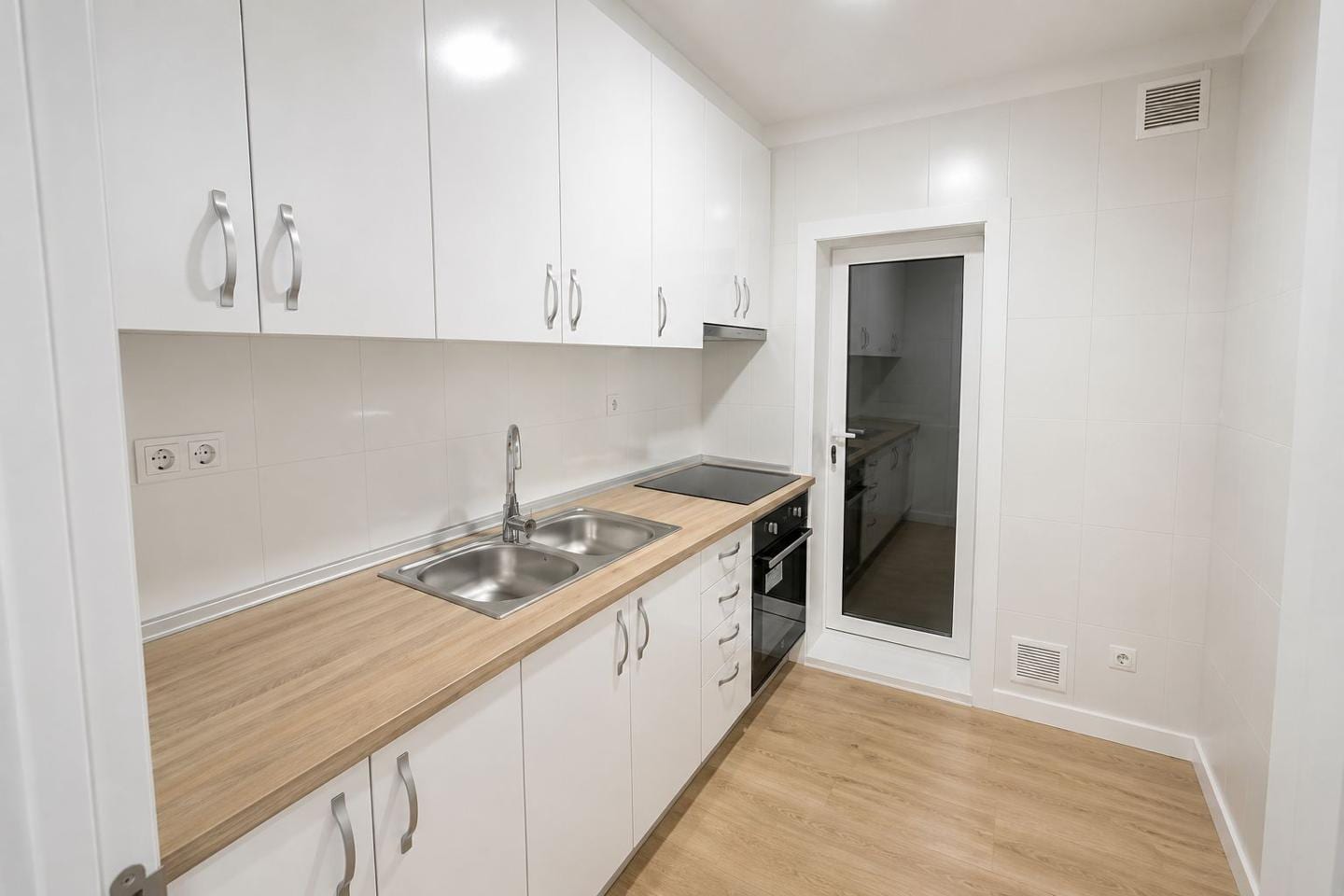 ¡Piso en Mataró por 185.000! - Foto 14