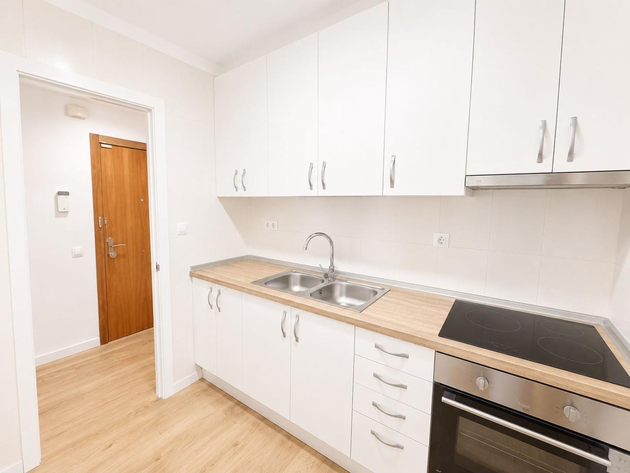 ¡Piso en Mataró por 185.000! - Foto 15