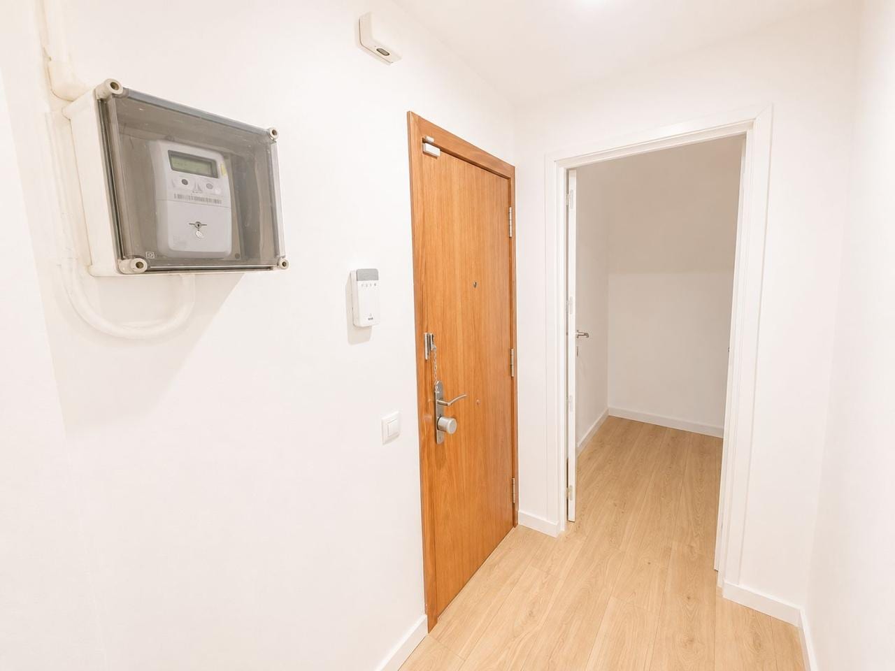 ¡Piso en Mataró por 185.000! - Foto 12