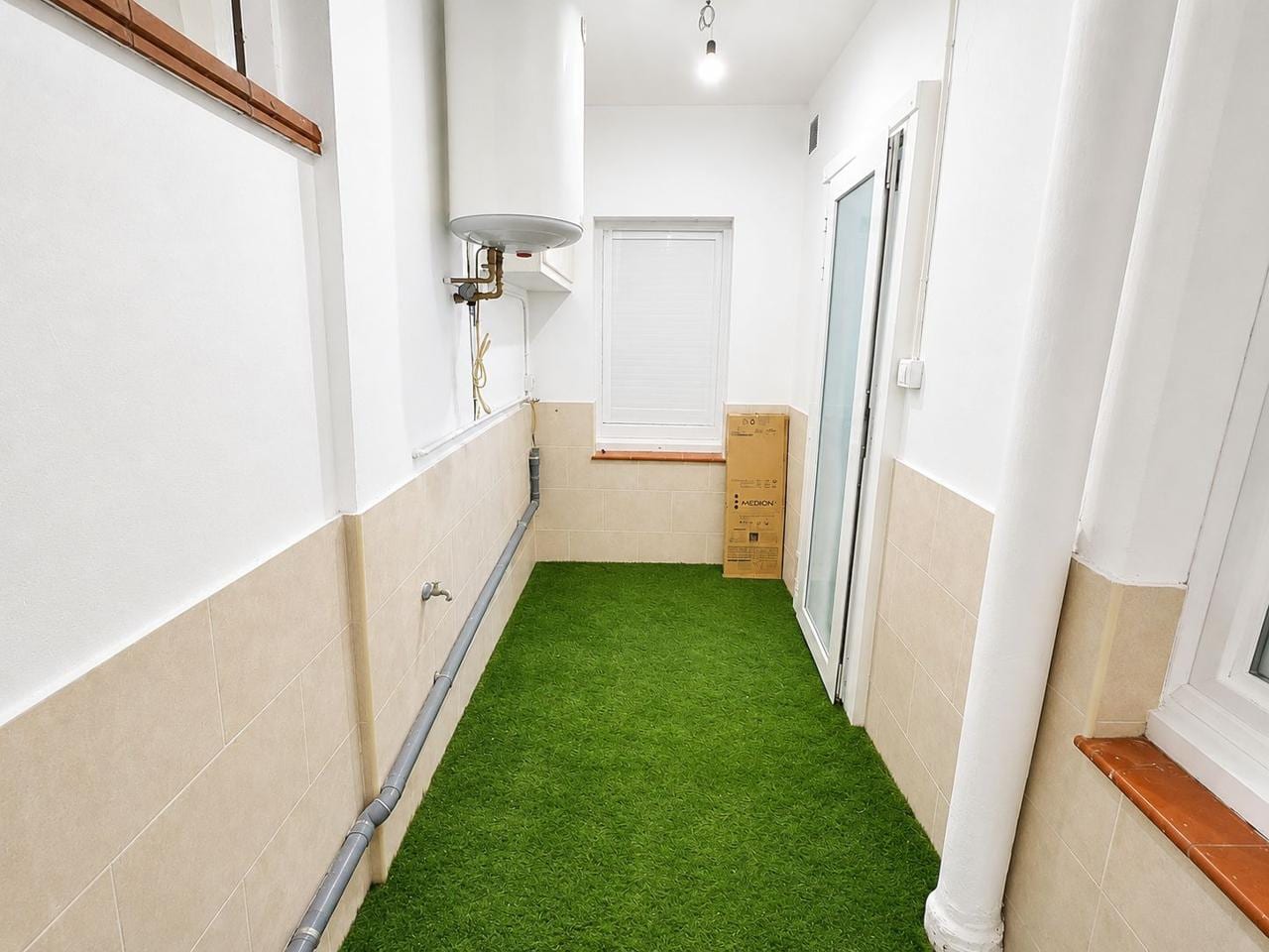 ¡Piso en Mataró por 185.000! - Foto 19