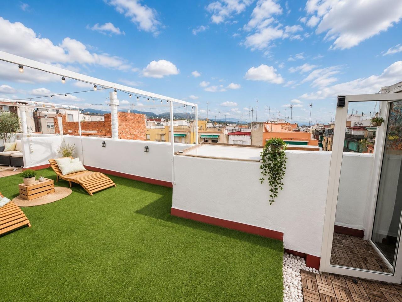 ¡Luminosa vivienda en Premià de Mar! - Foto 3