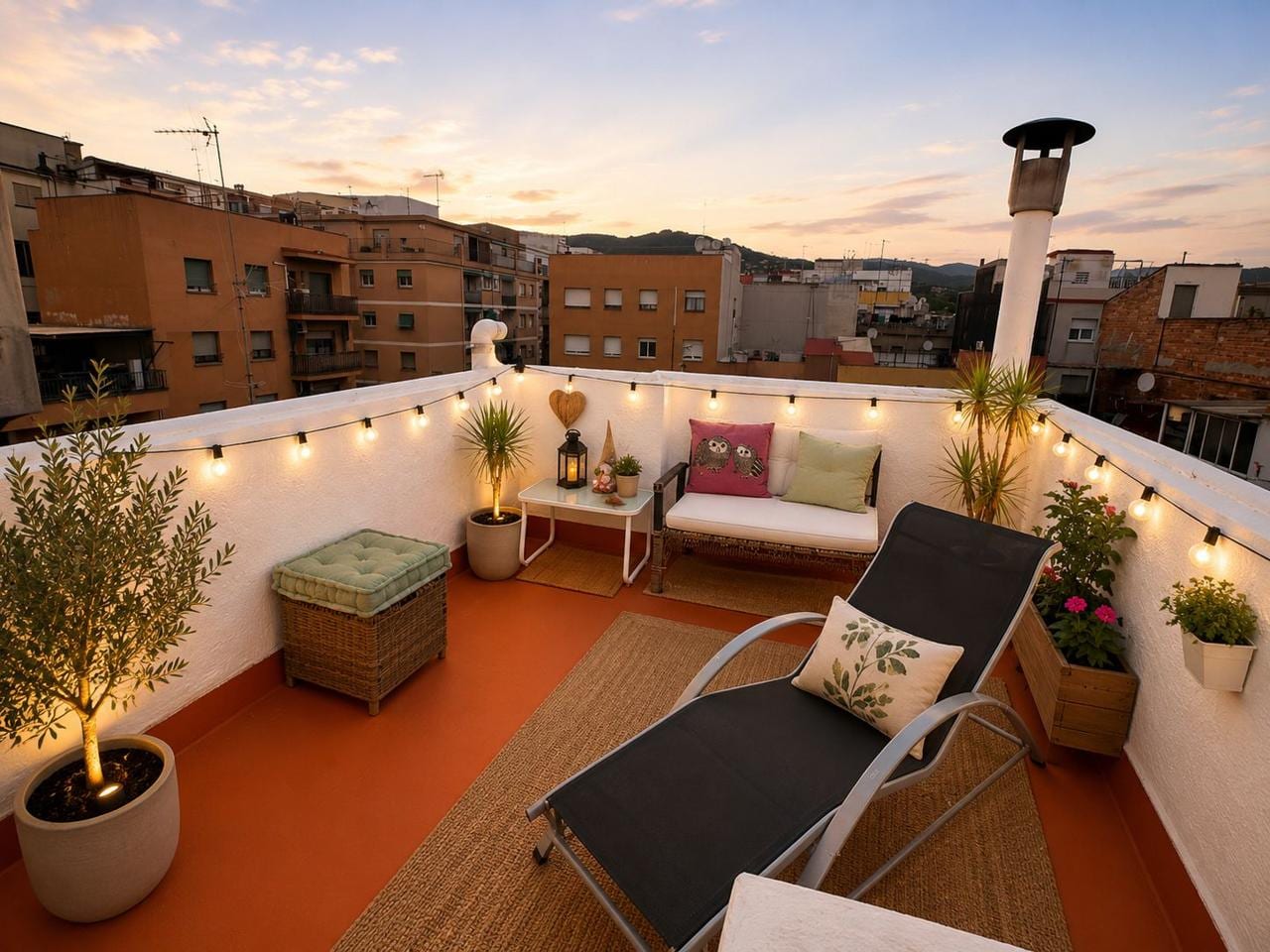 ¡Luminosa vivienda en Premià de Mar! - Foto 4