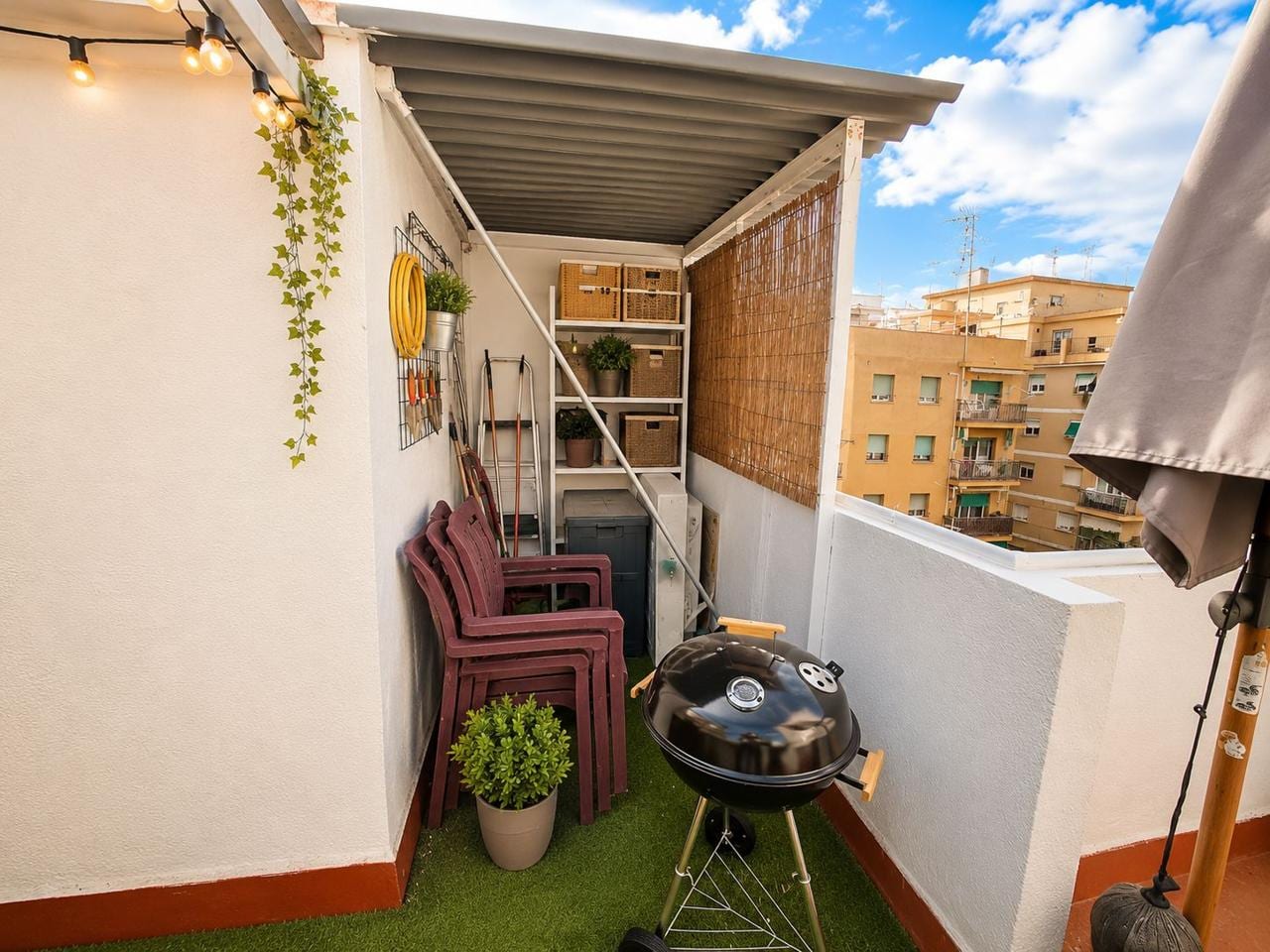 ¡Luminosa vivienda en Premià de Mar! - Foto 15