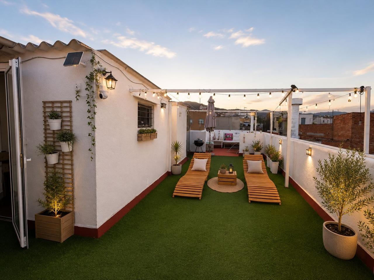 ¡Luminosa vivienda en Premià de Mar! - Foto 16