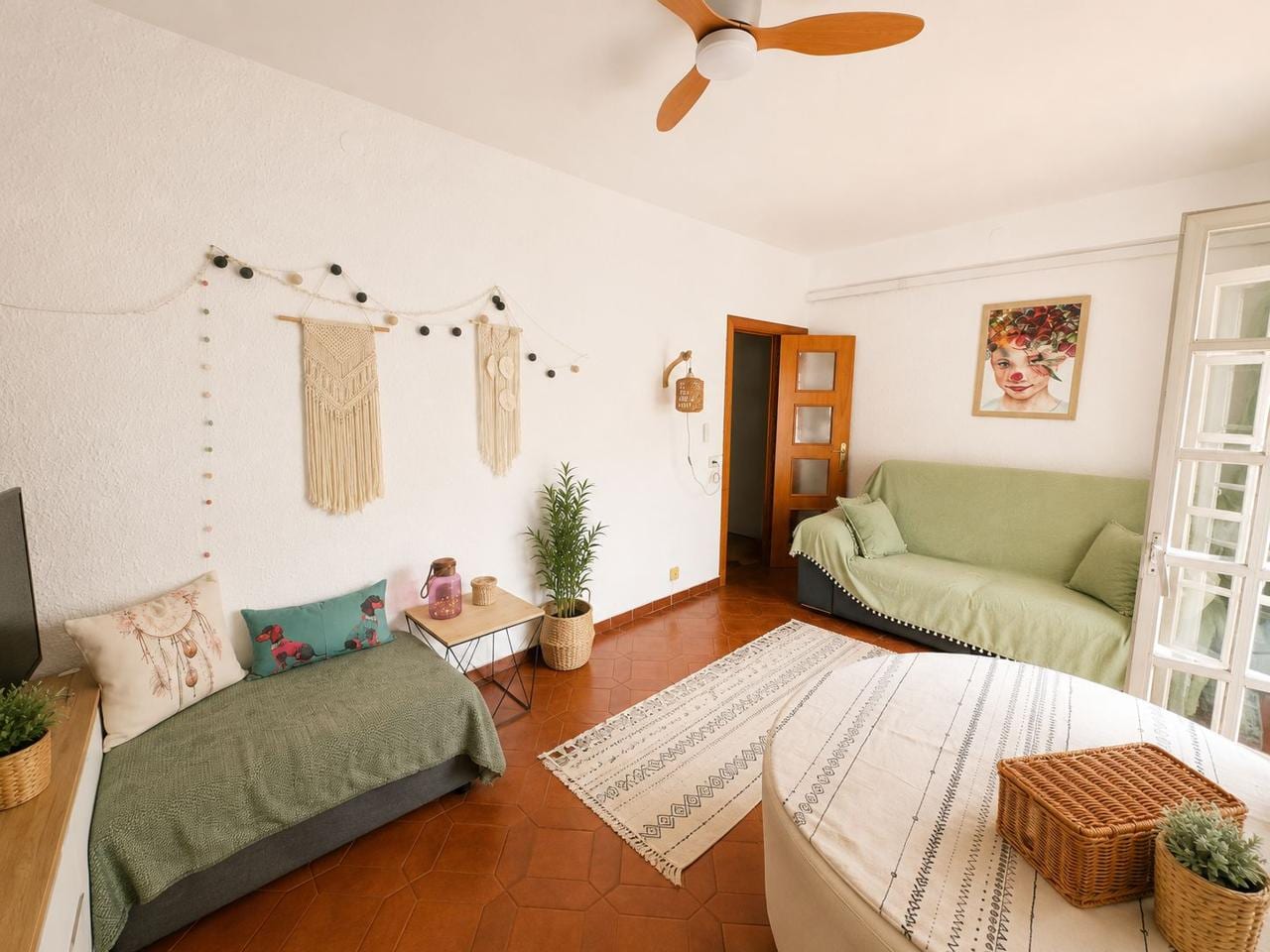 ¡Luminosa vivienda en Premià de Mar! - Foto 6