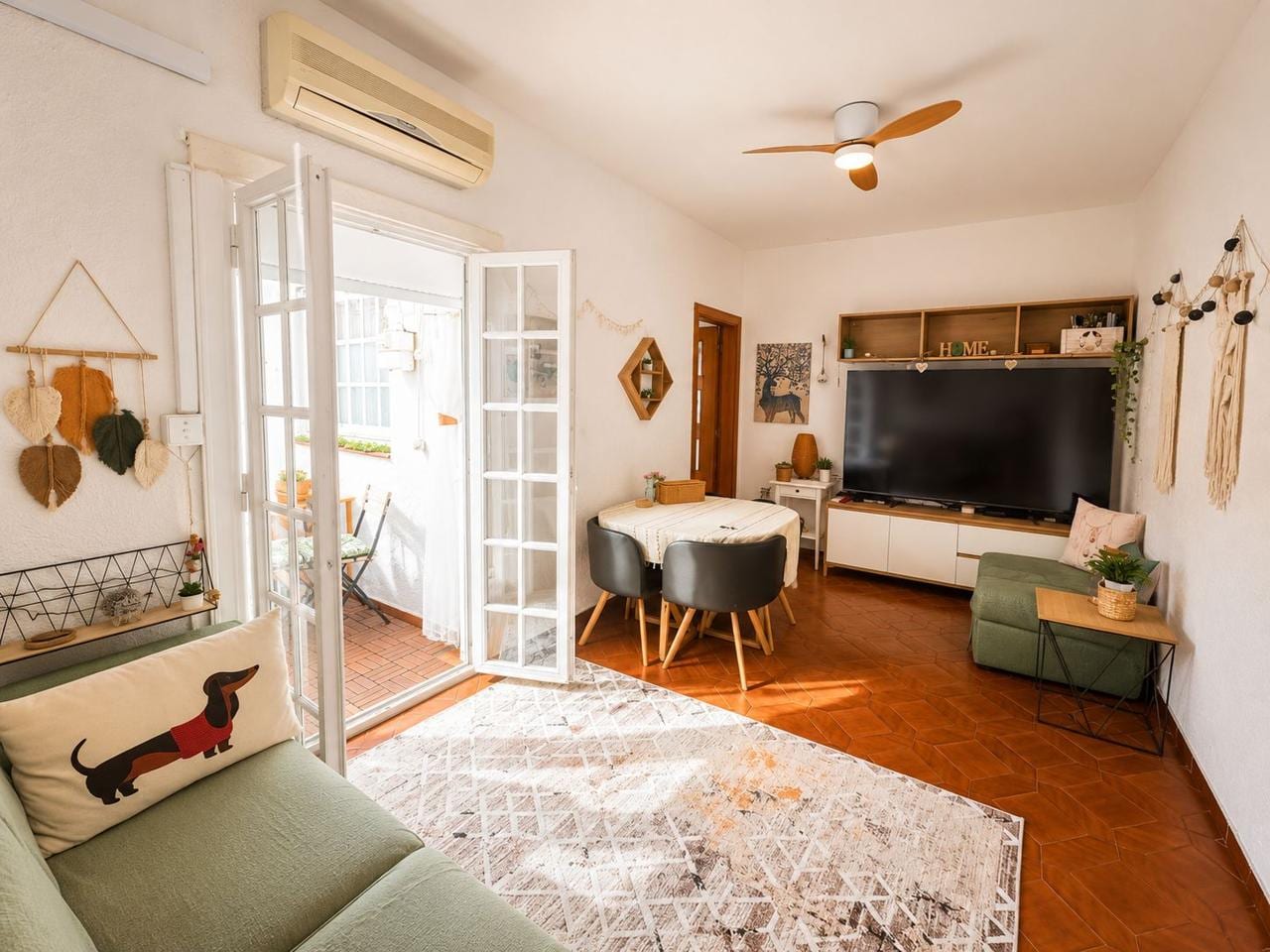 ¡Luminosa vivienda en Premià de Mar! - Foto 7
