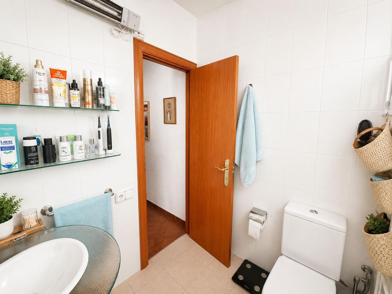 ¡Luminosa vivienda en Premià de Mar! - Foto 18