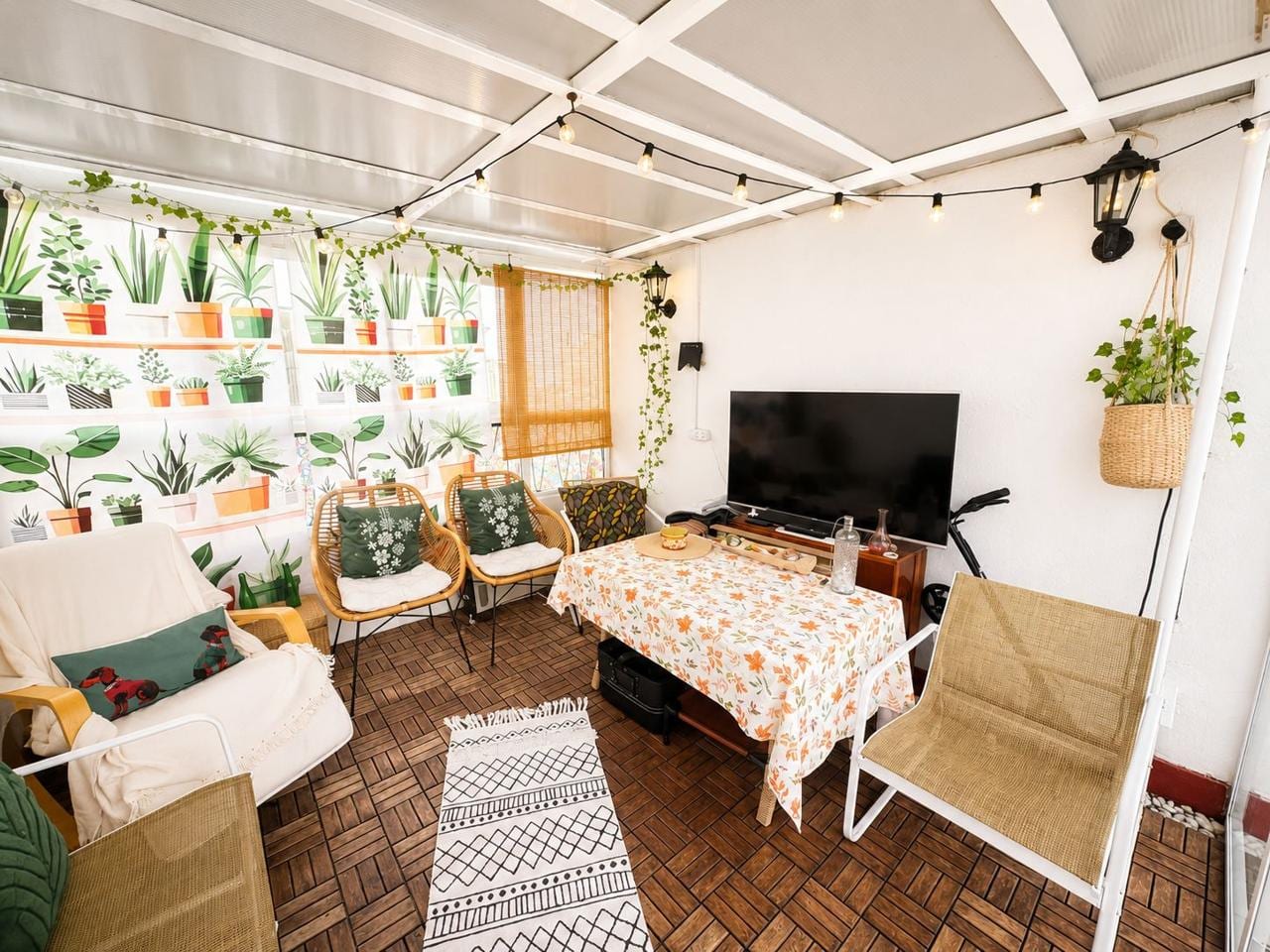 ¡Luminosa vivienda en Premià de Mar! - Foto 19