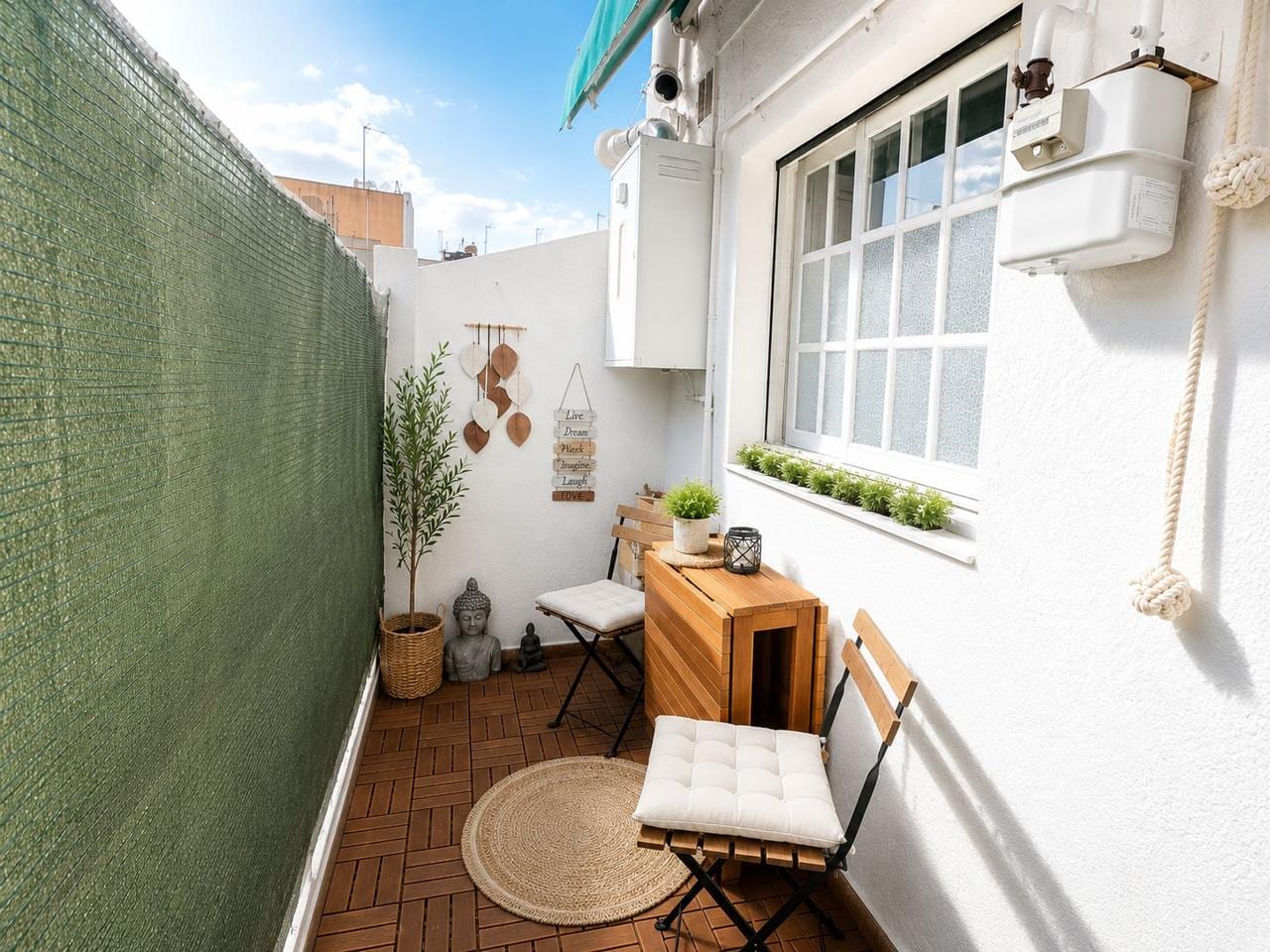 ¡Luminosa vivienda en Premià de Mar! - Foto 21