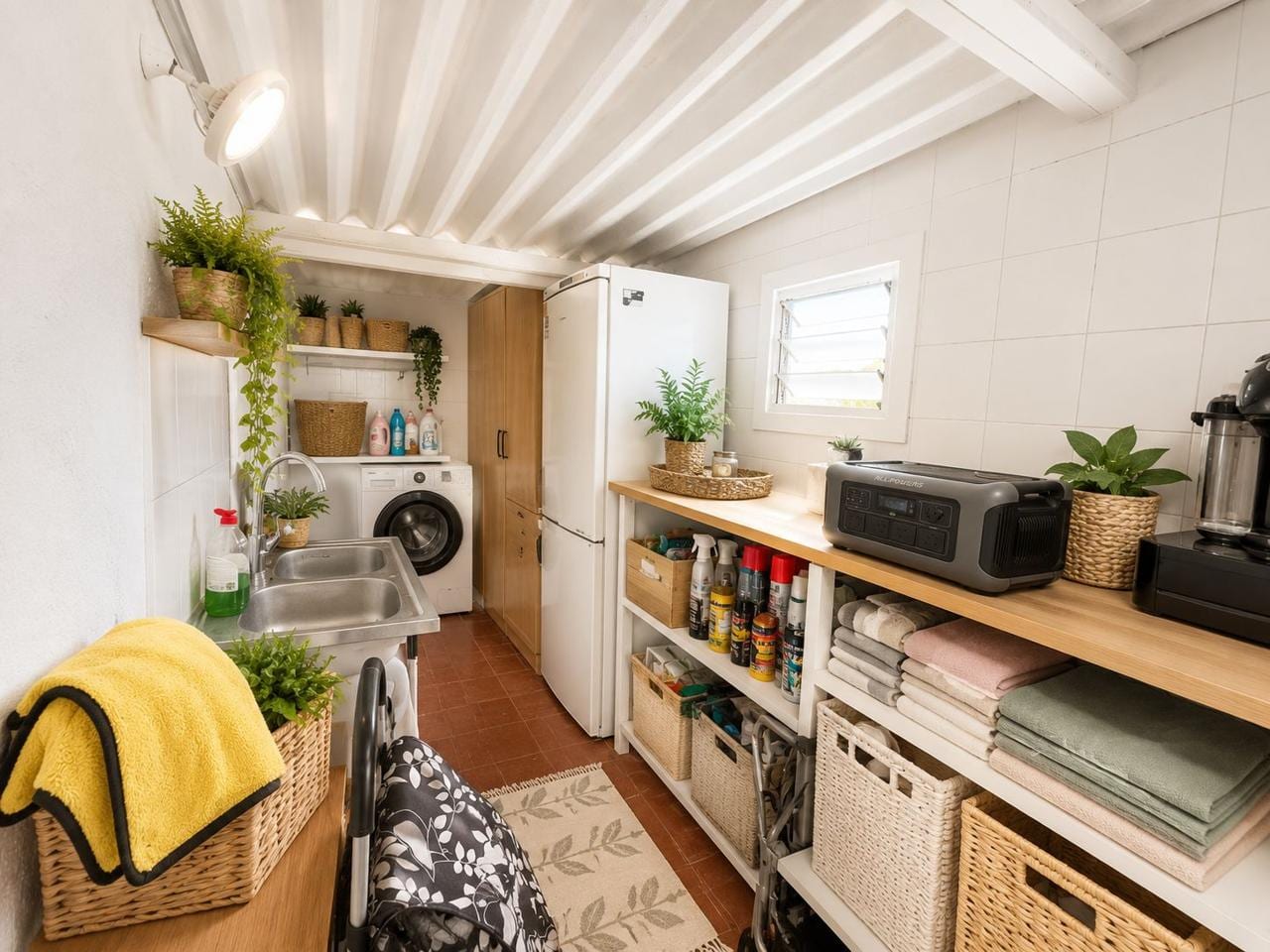 ¡Luminosa vivienda en Premià de Mar! - Foto 24