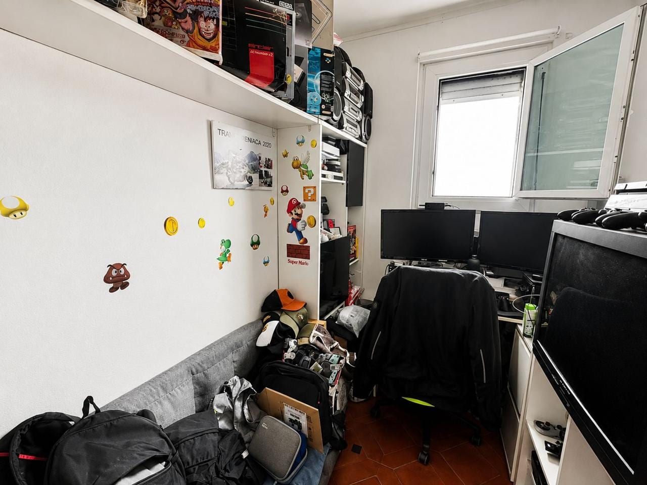 ¡Luminosa vivienda en Premià de Mar! - Foto 23