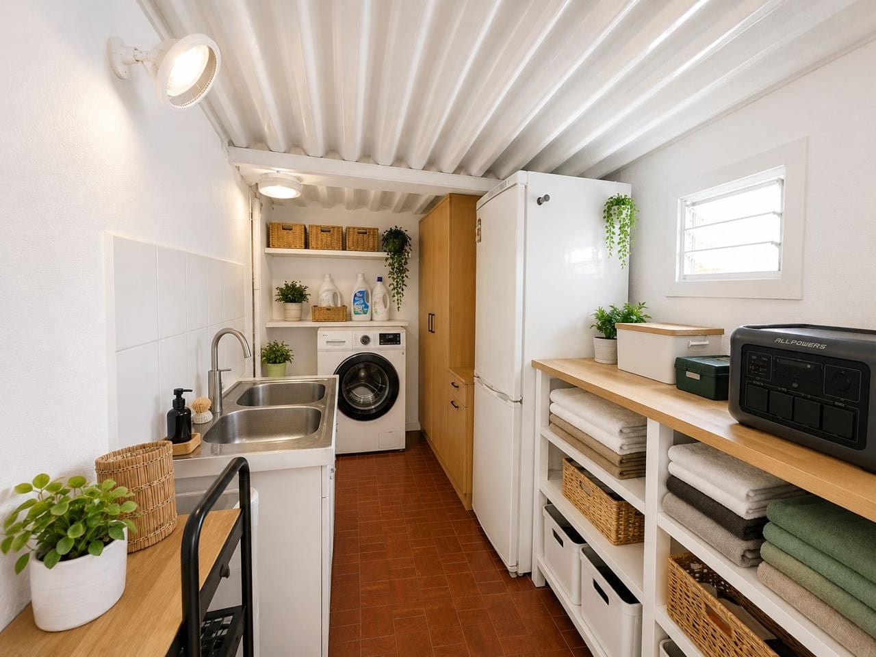¡Luminosa vivienda en Premià de Mar! - Foto 25