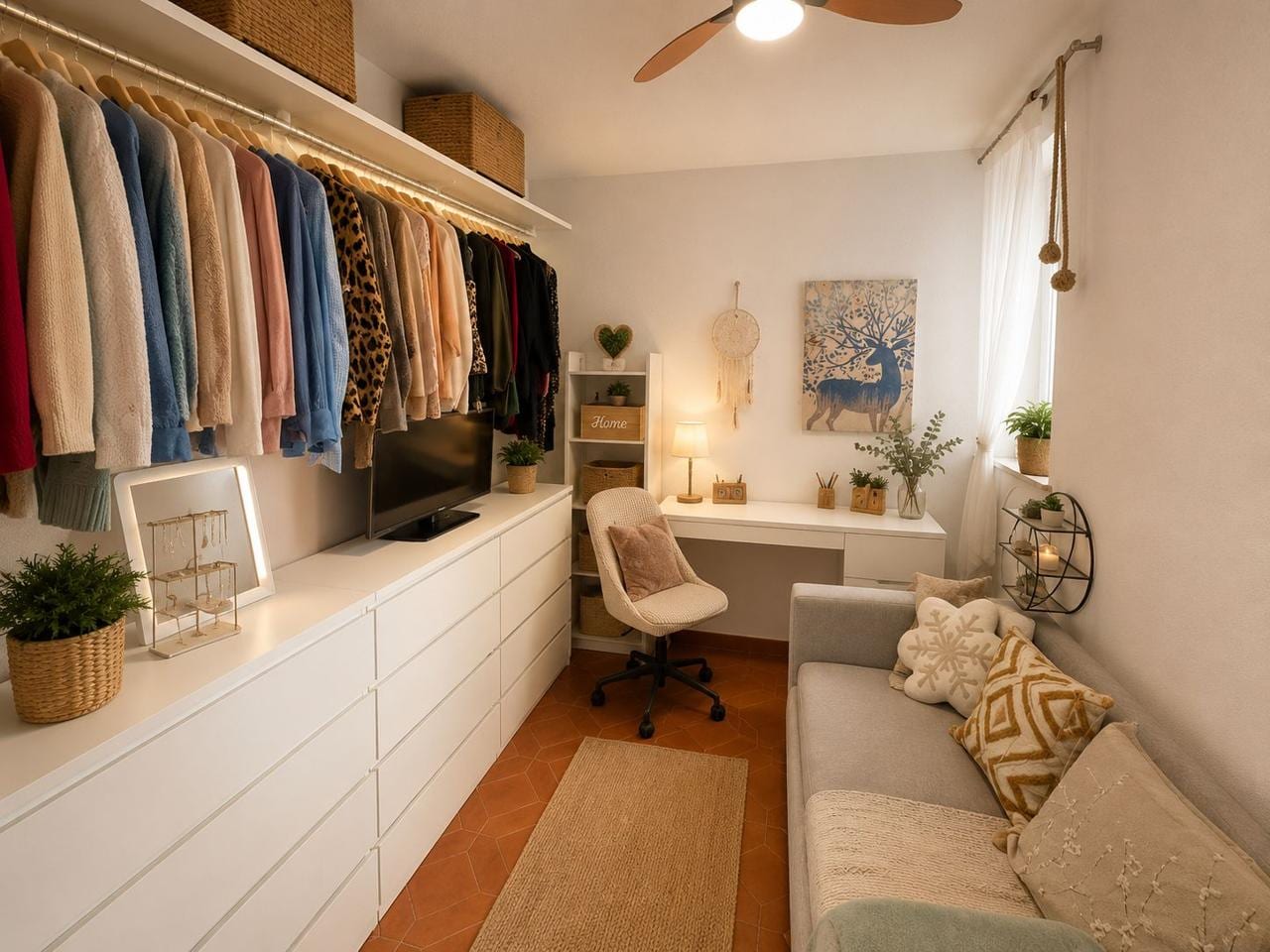 ¡Luminosa vivienda en Premià de Mar! - Foto 12