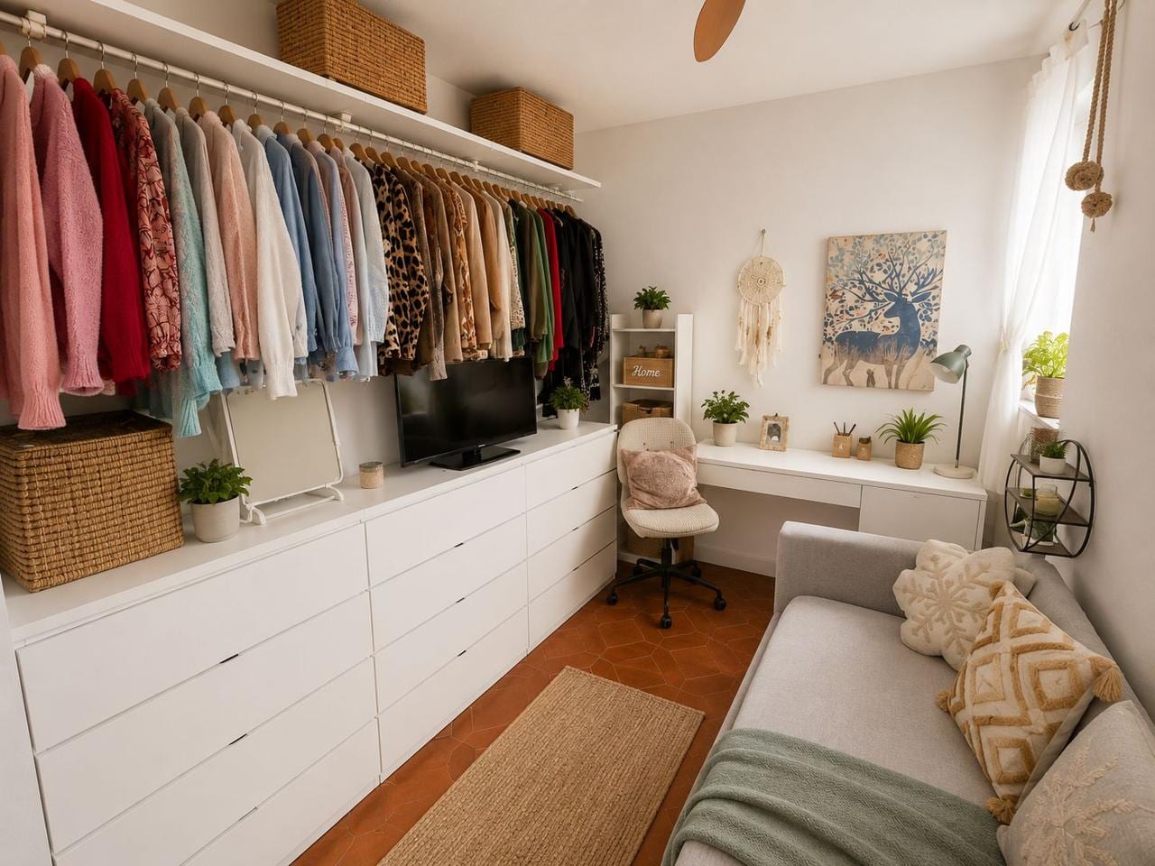 ¡Luminosa vivienda en Premià de Mar! - Foto 14