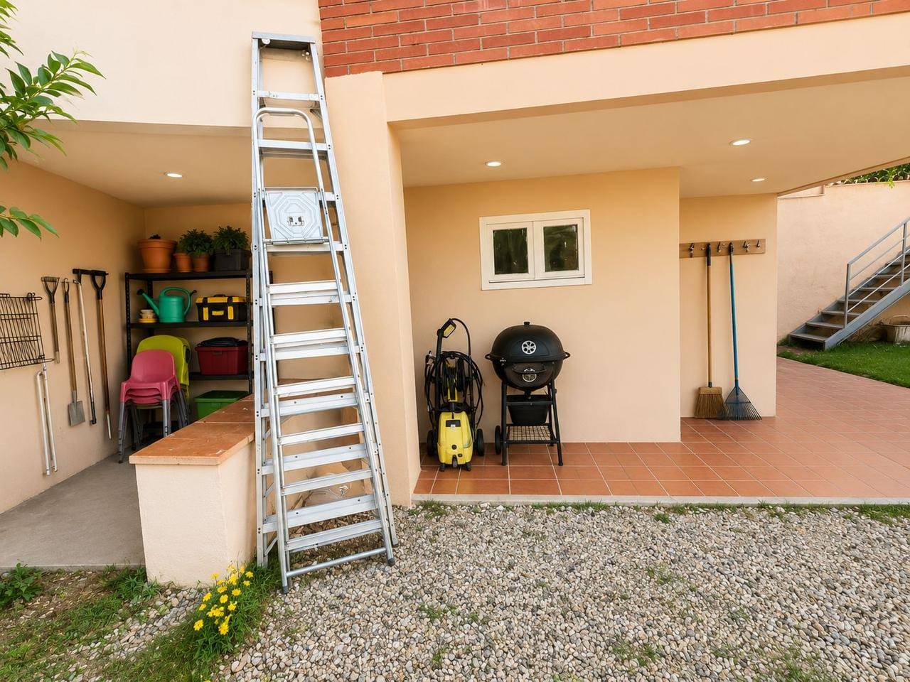 ¡Espectacular casa con encanto en Alella! - Foto 13
