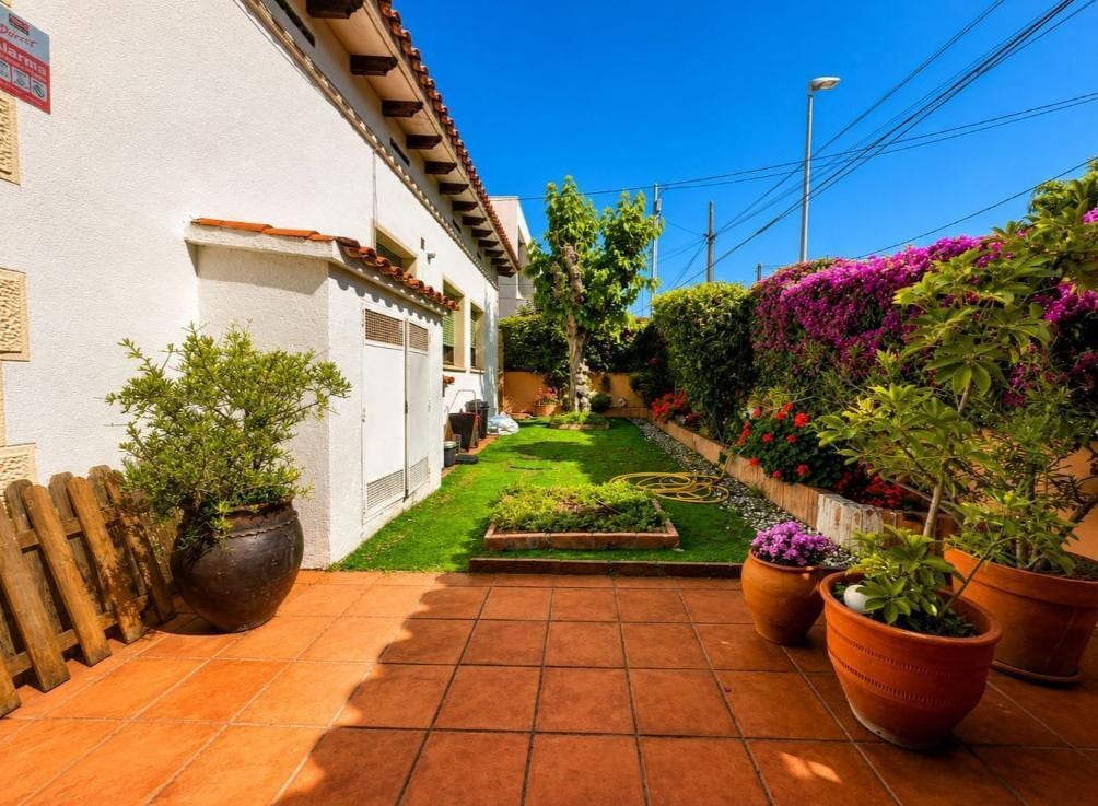 ¡Espectacular casa con encanto en Alella! - Foto 9