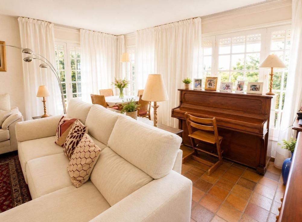¡Espectacular casa con encanto en Alella! - Foto 15