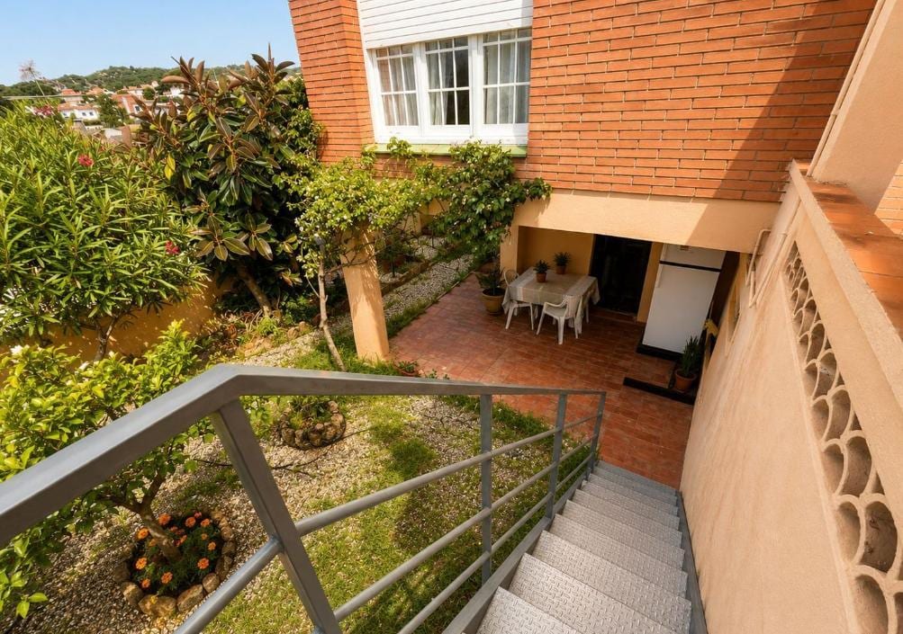 ¡Espectacular casa con encanto en Alella! - Foto 20