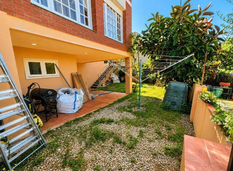 ¡Espectacular casa con encanto en Alella! - Foto 21