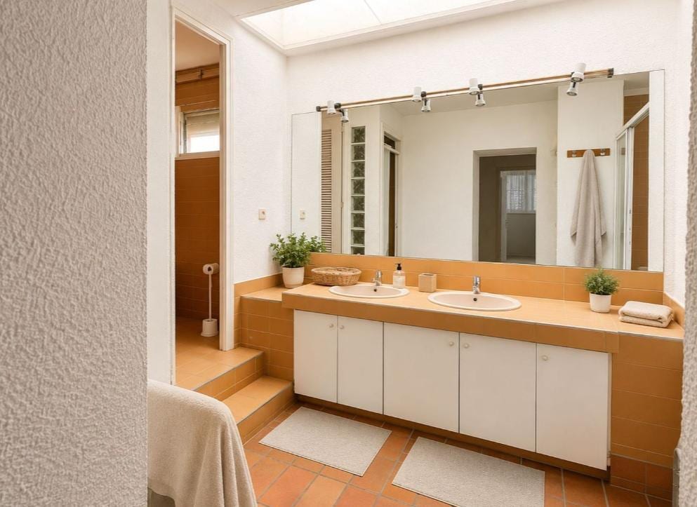 ¡Espectacular casa con encanto en Alella! - Foto 22