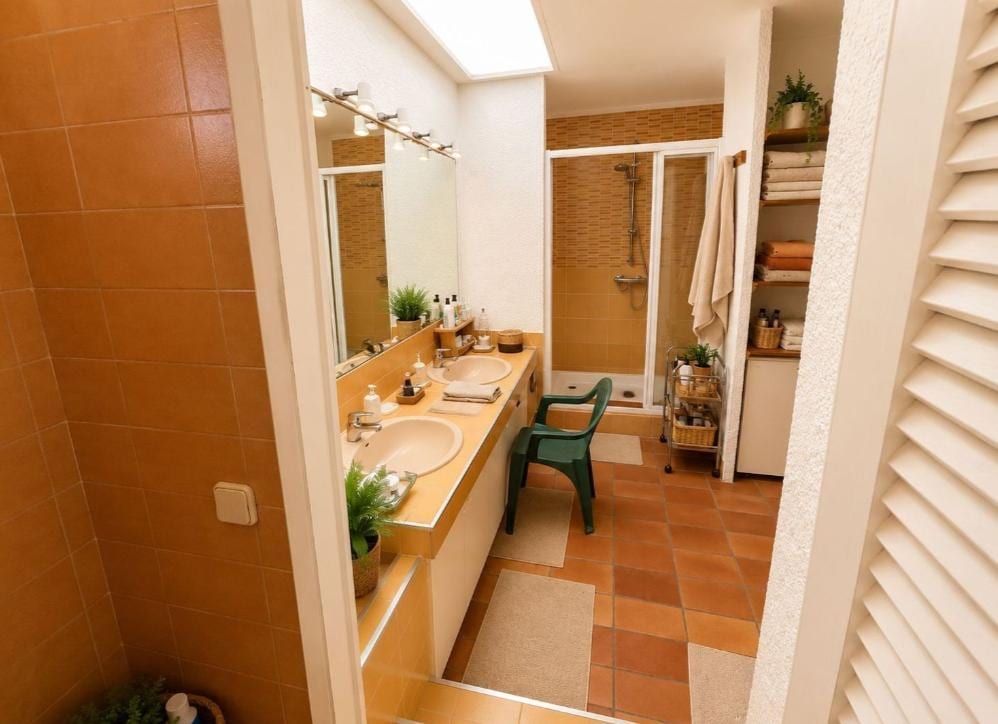 ¡Espectacular casa con encanto en Alella! - Foto 23