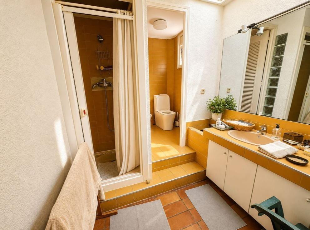¡Espectacular casa con encanto en Alella! - Foto 24