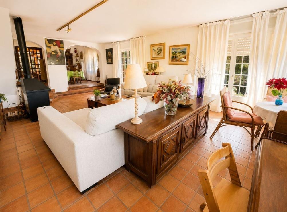 ¡Espectacular casa con encanto en Alella! - Foto 30