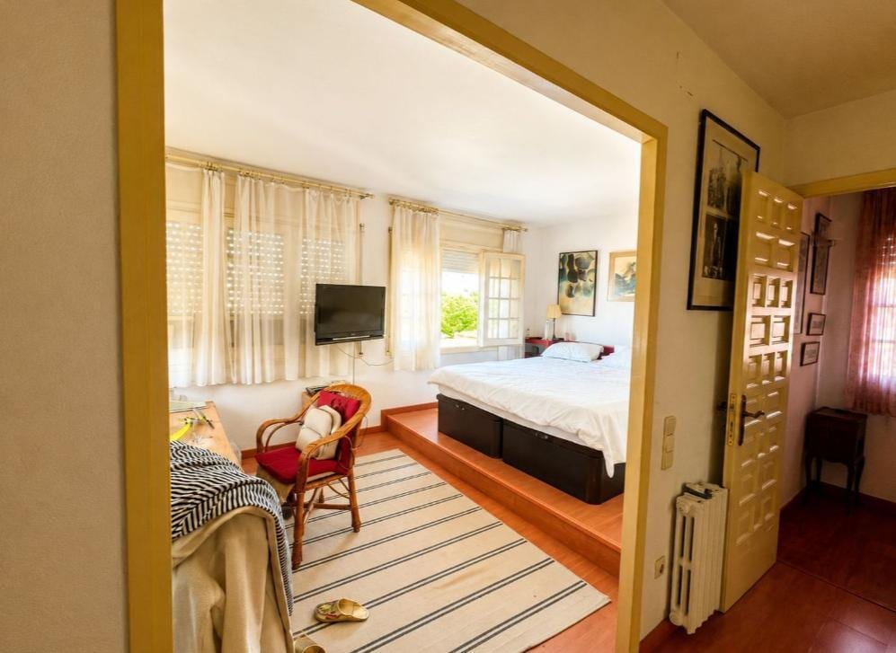 ¡Espectacular casa con encanto en Alella! - Foto 32