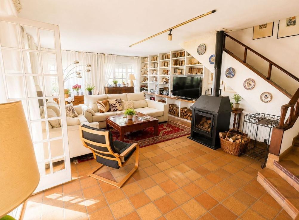 ¡Espectacular casa con encanto en Alella! - Foto 33