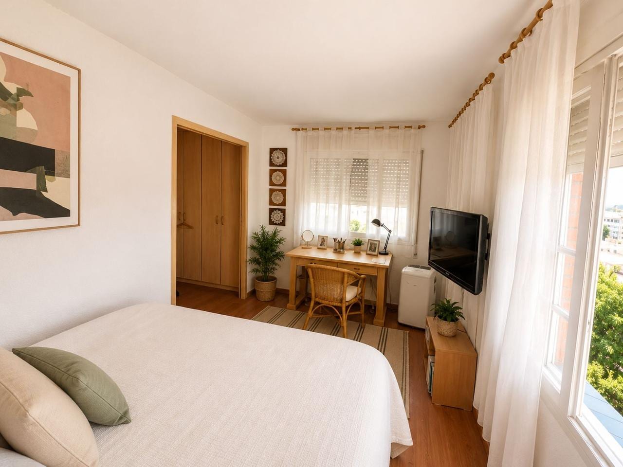 ¡Espectacular casa con encanto en Alella! - Foto 10