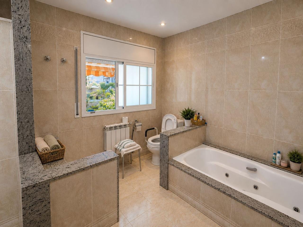 ¡Espectacular casa unifamiliar en El Maresme! - Foto 22