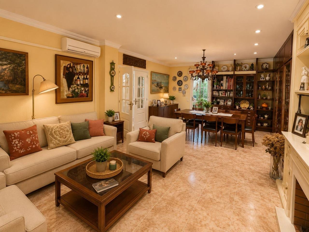 ¡Espectacular casa unifamiliar en El Maresme! - Foto 10