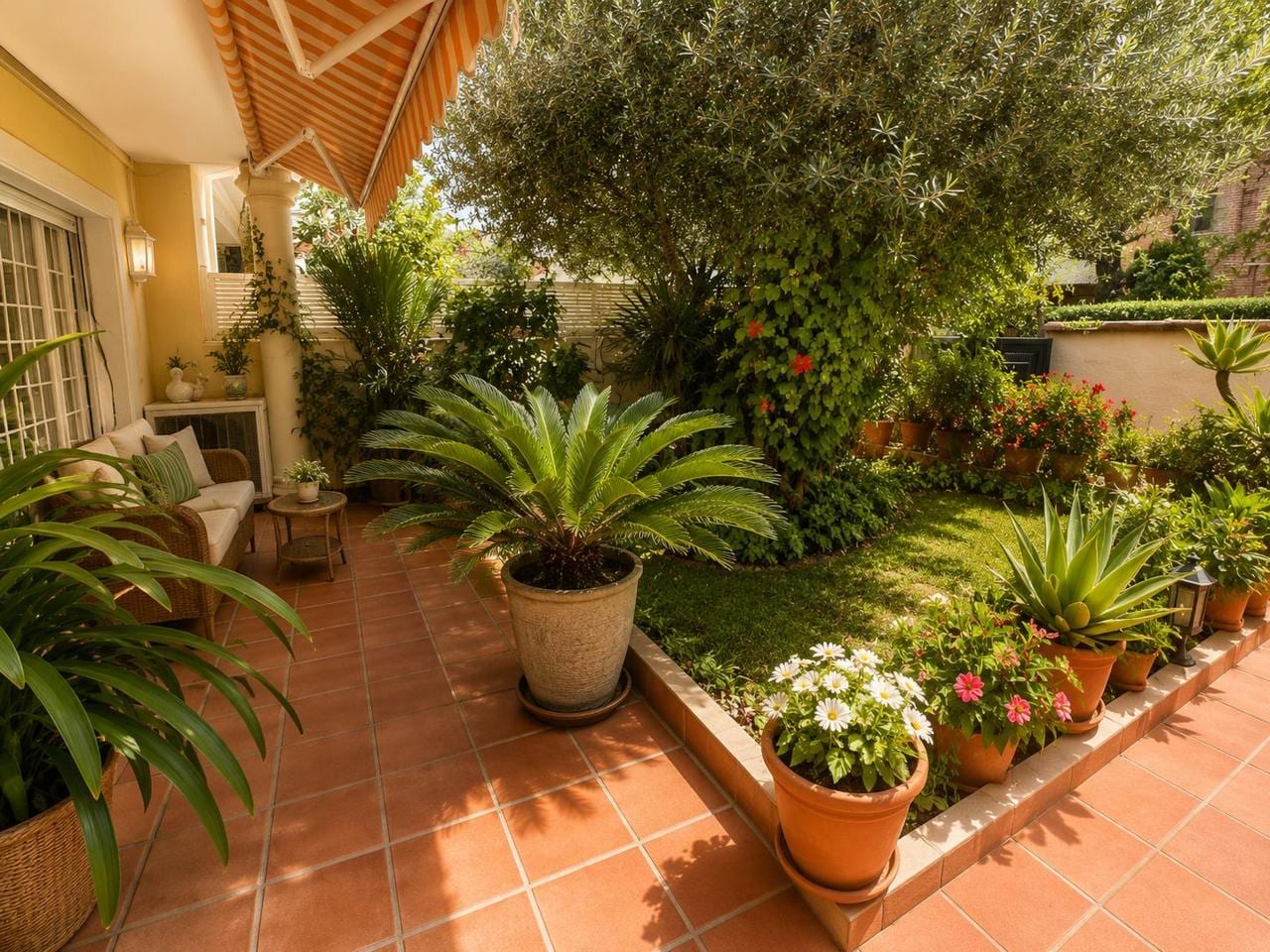 ¡Espectacular casa unifamiliar en El Maresme! - Foto 4