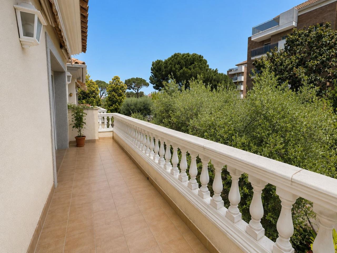 ¡Espectacular casa unifamiliar en El Maresme! - Foto 24