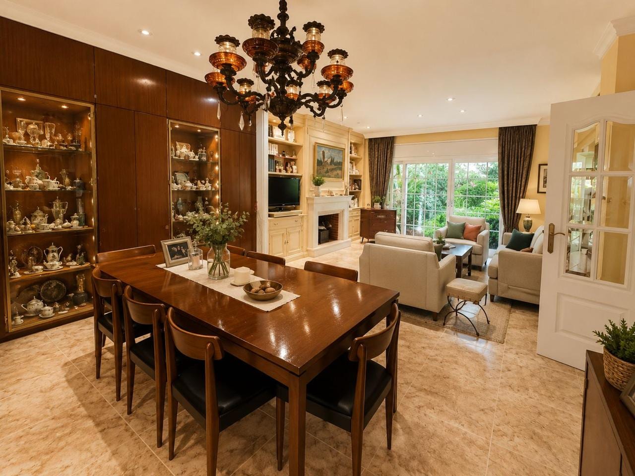 ¡Espectacular casa unifamiliar en El Maresme! - Foto 12