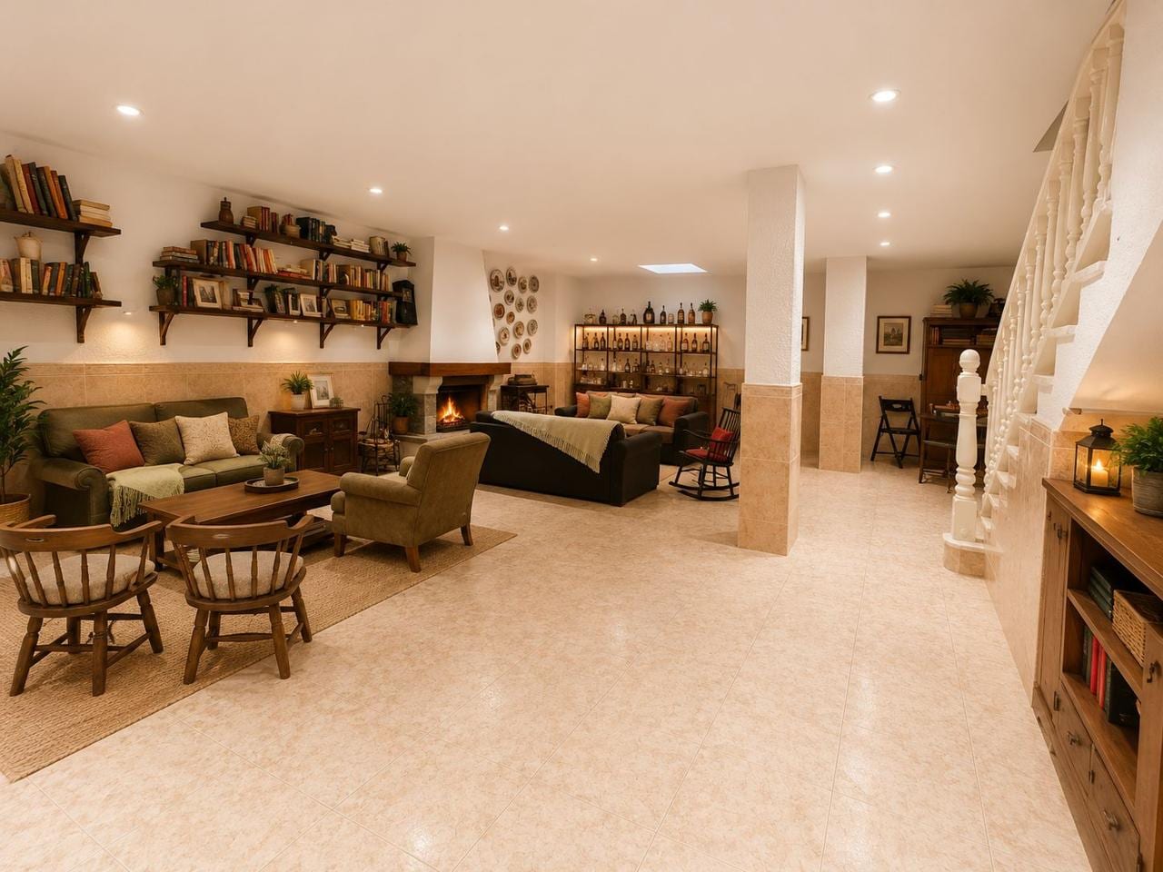 ¡Espectacular casa unifamiliar en El Maresme! - Foto 13