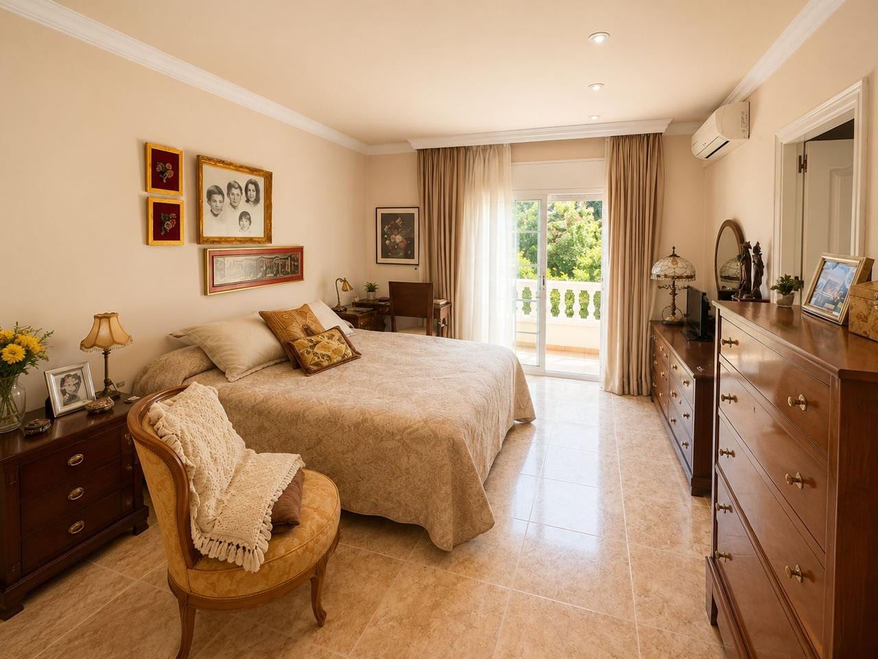 ¡Espectacular casa unifamiliar en El Maresme! - Foto 16