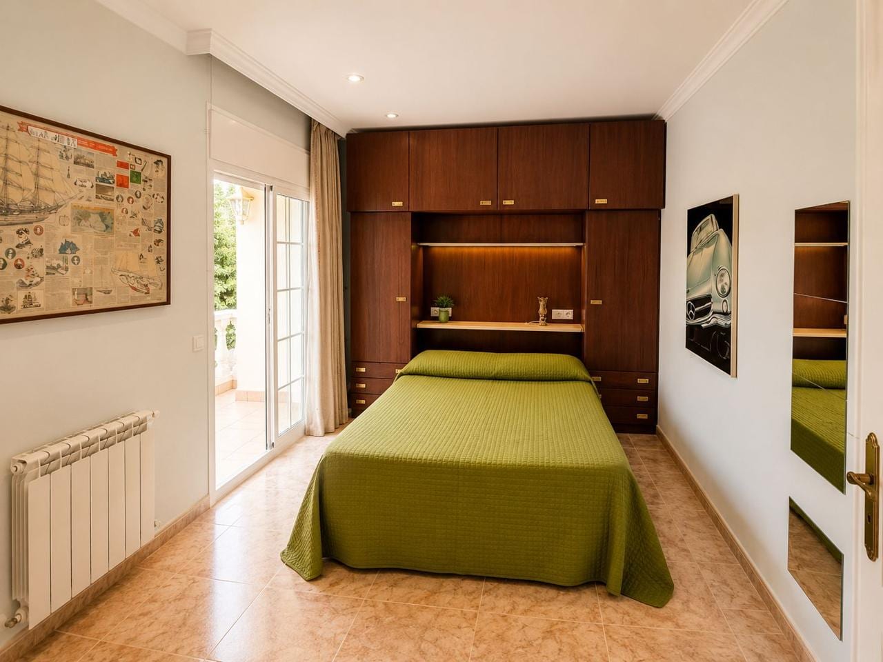 ¡Espectacular casa unifamiliar en El Maresme! - Foto 25