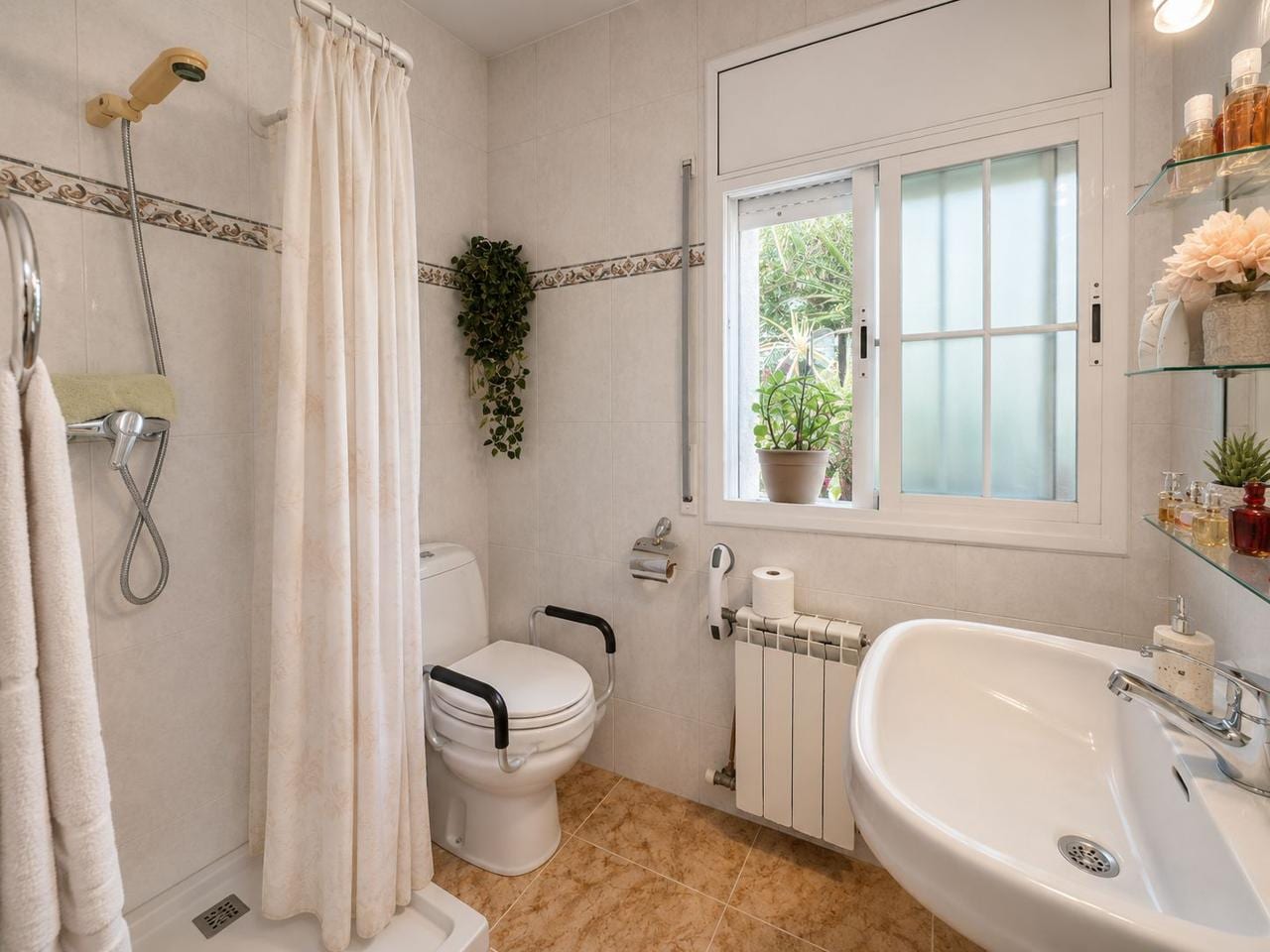 ¡Espectacular casa unifamiliar en El Maresme! - Foto 27