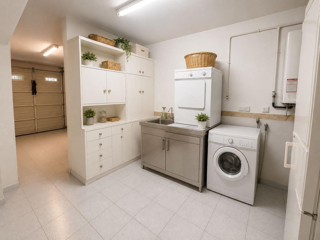 ¡Espectacular casa unifamiliar en El Maresme! - Foto 34