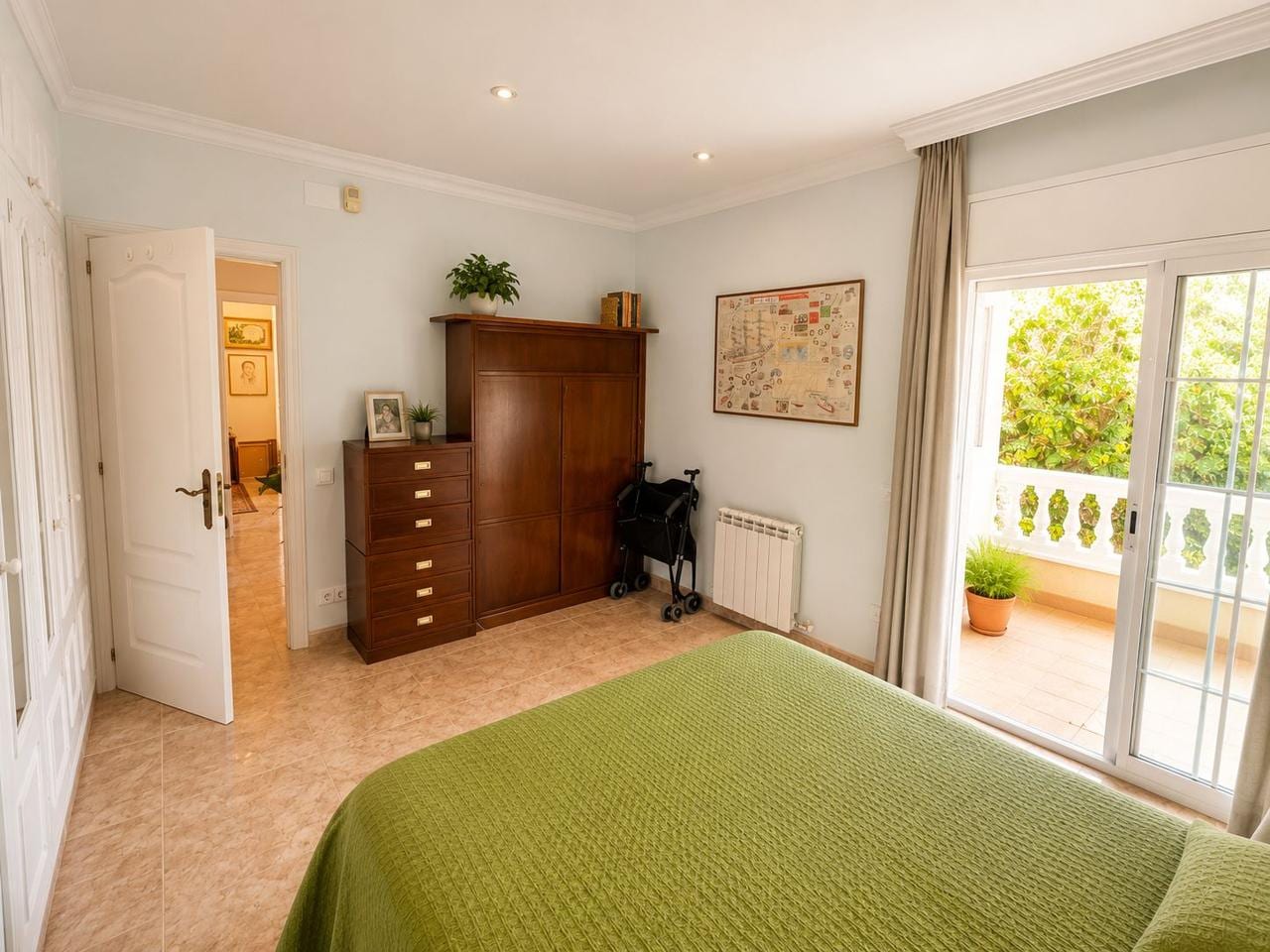 ¡Espectacular casa unifamiliar en El Maresme! - Foto 29