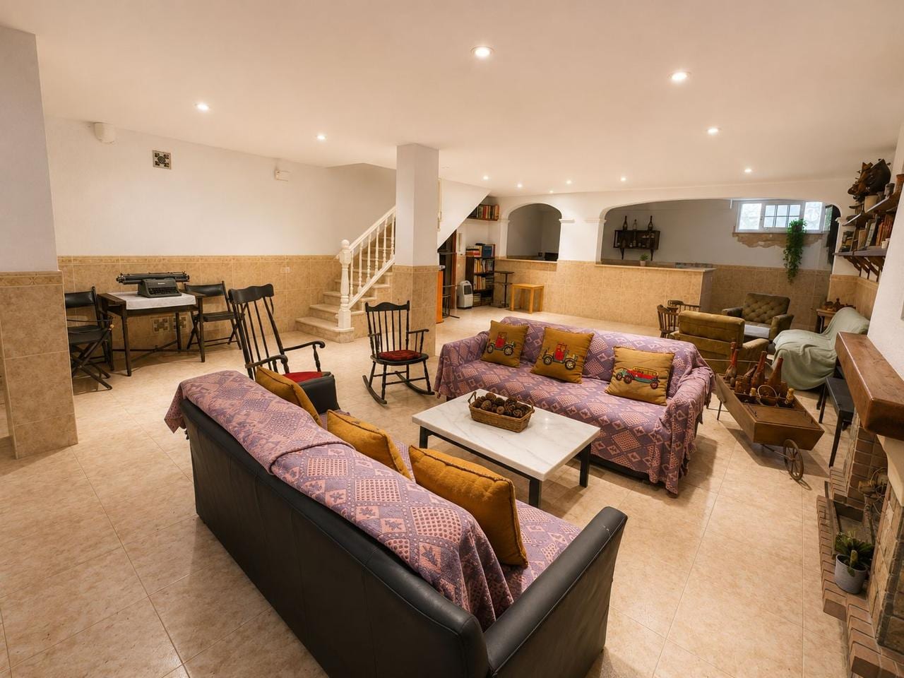 ¡Espectacular casa unifamiliar en El Maresme! - Foto 14