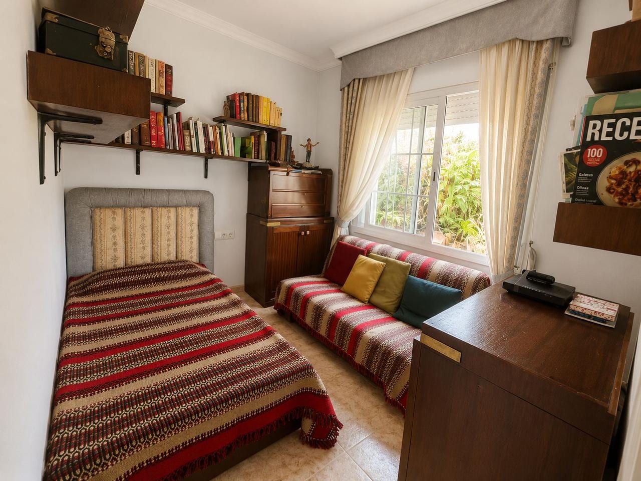 ¡Espectacular casa unifamiliar en El Maresme! - Foto 30
