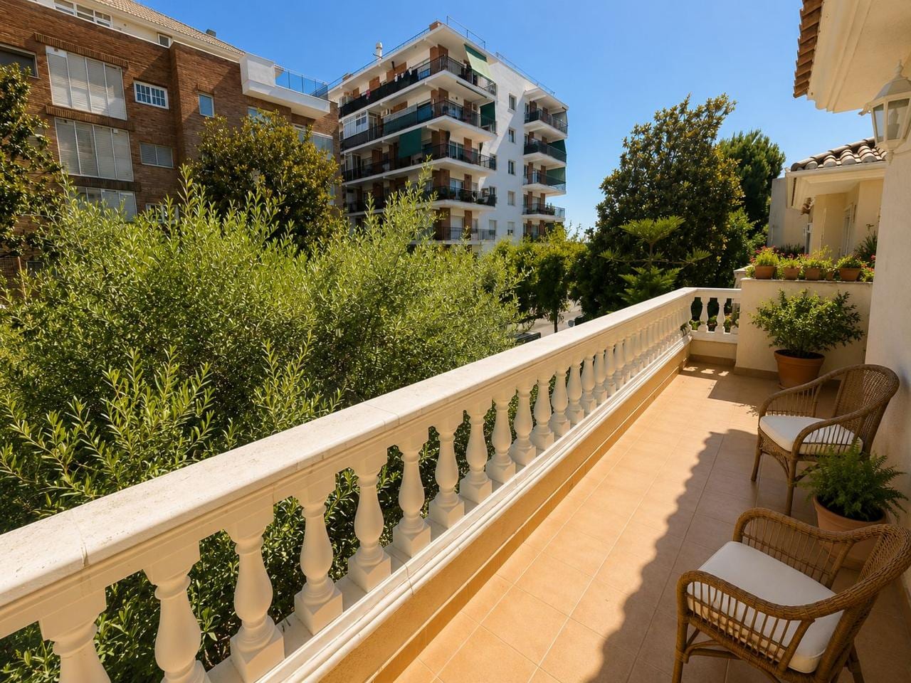 ¡Espectacular casa unifamiliar en El Maresme! - Foto 6