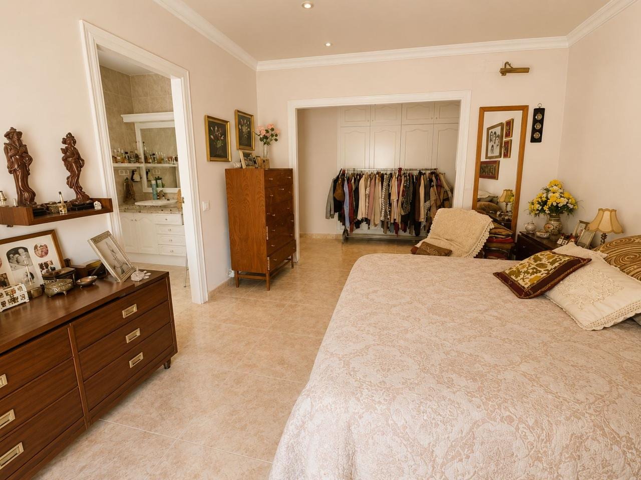 ¡Espectacular casa unifamiliar en El Maresme! - Foto 31